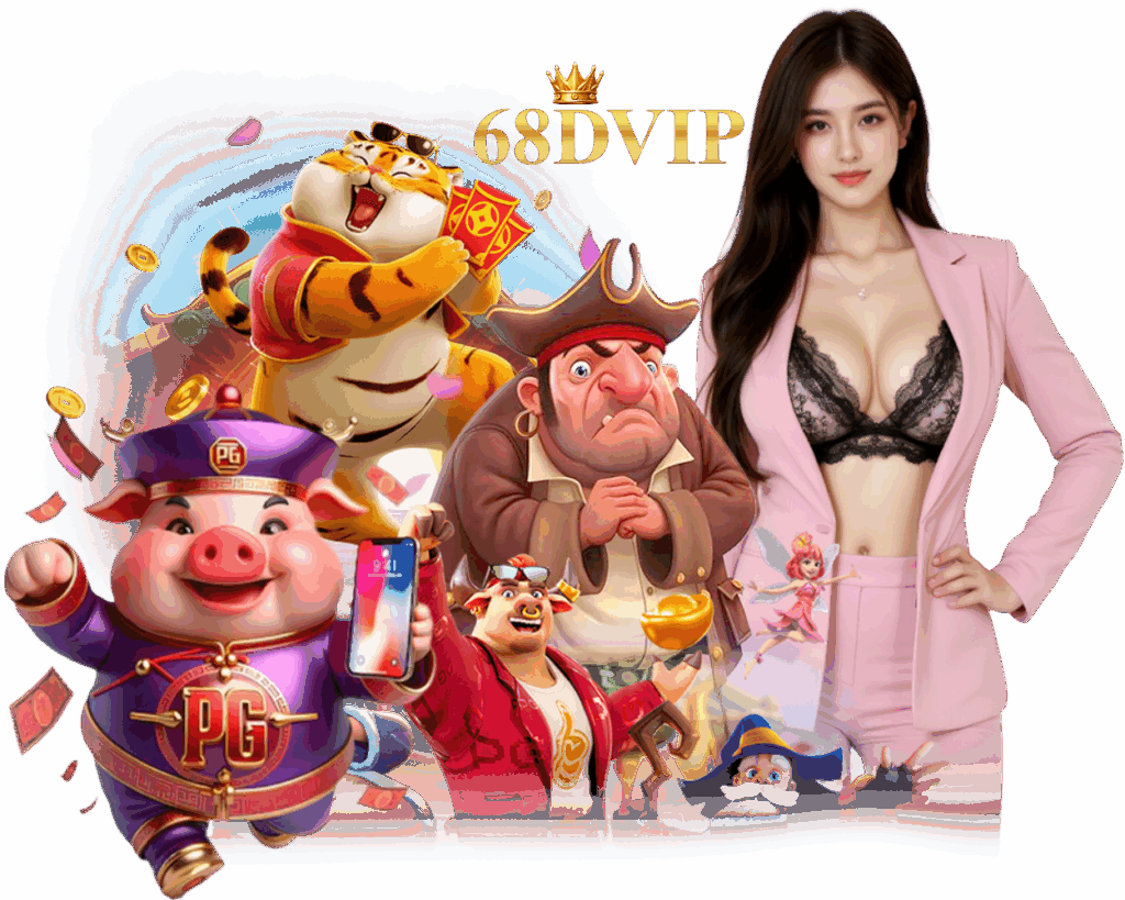 68DVIP